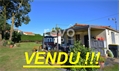 Maison à la vente